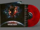 Emigrate - The Persistence of Memory LP **RED / ROTE Vinyl** NEU & OVP VÖ 17.12.