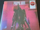 Pearl Jam : Ten (Limited Edition Exclusive Purple Vinyl LP) 10 New/Sealed