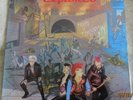 The Exploited - Troops Of Tomorrow - 1982 UK Secret LP - EX