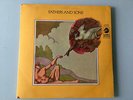 2 LP ITALY 1967 RARE  Muddy Waters / Otis Spann  Fathers And Sons