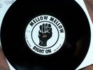 Al Foster Band - Night of the Wolf/St Tropez - Hold on to Love (Nr Mint)