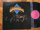 BLACKFEATHER Boppin' The Blues RARE Oz Prog LP 1972 John Robinson DUCK Australia