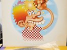 Grateful Dead Europe 72. Triple Lp Vinyl Like New Never Played