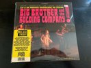 JANIS JOPLIN BIG BROTHER AND THE HOLDING COMPANY RSD NEW LIVE AT MONTEREY