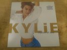 Kylie Minogue - Rhythm Of Love 1990 uk Orig Vinyl LP Insert  no poster nm