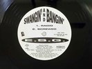 E.S.G. SWANGIN' AND BANGIN' PERRION ENTERTAINMENT SPRO50893 PROMO VINYL 12