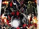 Bobaflex - Eloquent Demons Autographed By ALL the band Vinyl LP SIGNED METAL COA