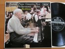 SXL 6322 WBG Brahms Piano Concerto no. 2 Backhaus Bohm NEAR MINT Decca 1st ED2