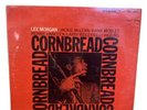 LEE MORGAN CORNBREAD US LP MINT SEALED BLUE NOTE BST 84222