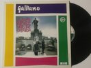 Galliano A Joyful Noise Unto The Creator LTD EdditionVinyl Album Record LP NM