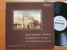 SAX 2398 ED1 Mendelssohn Schumann Symphony no. 4 Klemperer NM Columbia B/S 1st