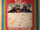 RARE ⭐️ Boogiemonsters - Riders Of The Storm: The Underwater Album 1994 Vinyl LP