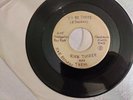 45 Rpm Record Test Pressing Rick Tucker And Them Ray Ruff I'll Be