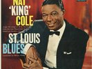 AP | Nat King Cole - St. Louis Blues 180g 2LPs (45rpm)