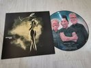 Depeche Mode – Walking In My Shoes - To Berlin - LP -  LTD - PICTURE DISC