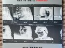 THE BEATLES LET IT BE NAKED LP VINYL W/BONUS 7