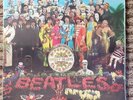 THE BEATLES SGT. PEPPER ANNIVERSARY EDITION LP VINYL FACTORY SEALED NEW 2017 US