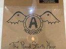 AEROSMITH 1971: The Road Starts Hear - RSD 2021 Black Friday, New, Sealed LP