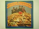 STATUS QUO PICTURESQUE MATCHSTICKABLE MESSAGES PRT PYL 6020 FRANCIS ROSSI