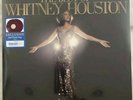 Whitney Houston I Will Always Love You: The Best Of Whitney Dark Purple Vinyl
