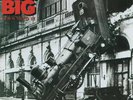 MR. BIG Lean Into It  - LP  RSD Black Friday/Numbered  - NEW
