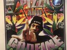 CHRIS TRAVIS   Pizza And Codeine 2 LP Set RSD BLACK FRIDAY 2021 Purple Vinyl NEW