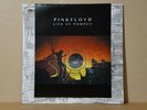 Pink Floyd - Live at Pompeii 1971 - Limited Numbered Art Edition - 2LP Colored