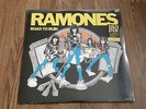 RAMONES - ROAD TO RUIN 180g LP NEW SEALED