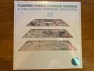 Promises Floating Points, Pharoah Sanders & London Symphony Orchestra Blue Vinyl