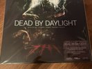 Dead By Daylight Soundtrack NEW RSD 2021 Vinyl Sealed Record Store Day #476/1000