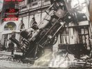 MR BIG - LEAN INTO IT LP LIMITED EDITION NUMBERED RED VINYL 30TH ANNIVERSARY