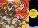 Edan ORIG UK LP Beauty and the beat NM 2005 Lewis 007LP Hip Hop Underground Rap