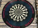 CURVED AIR Air Conditioning WARNER BROS RECORDS VINYL LP PICTURE DISC WSX 3012
