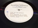 ELYSE WEINBERG Greasepaint Smile TETRAGRAMMATON HARMONY RECORDERS Test Press LP