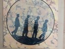 ECHO AND THE BUNNYMEN -SONG TO LEARN AND SING - LTD PICTURE DISC ALBUM UK 