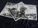 ETERNA  Joseph Haydn • Die Pariser Sinfonien  3 LP • Kurt Sanderling