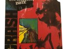 Government Issue - Crash LP 1988 Hardcore Punk John Stabb