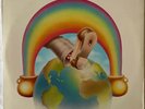 GRATEFUL DEAD - EUROPE '72 - {3 LP'S} -{ GREEN LABELS} -  3WX 2668  - VG+/VG+