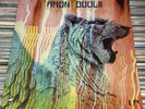 AMON DUUL II Wolf City UNITED ARTISTS RECORDS VINYL LP UAG 29406