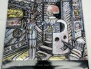 Mewithoutyou I Never Said That I Was Brave Collectors Edition Vinyl Funfetti