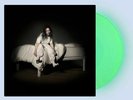 Billie Eilish ‎glow in the dark VINYL When We All Fall Asleep rare US Vinyl new