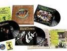 THE BLACK CROWES Shake Your Money Maker 2020 Remaster 4 Vinyl LP Super Deluxe