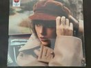 TAYLOR SWIFT RED TAYLORS VERSION TARGET EXCLUSIVE RED VINYL ALBUM LP