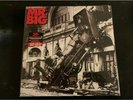 MR. BIG LEAN INTO IT VINYL LP RSD NEW LIMITED TO BE WITH YOU SEALED
