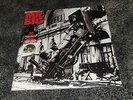 MR. BIG Lean Into It USA LP Vinyl Record RSD Black Friday Pre-Sale #704
