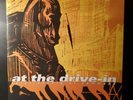 At The Drive-In - Relationship Of Command - 2x Black Vinyl LP 2013 - EX