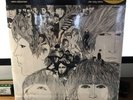 The Beatles Deagostini Vinyl LP 180g Revolver Sealed 180gm Issue 14 Excellent