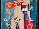 THE ROLLING STONES UNDERCOVER Album In Shrink w/Hype Stickers RS #90120-1