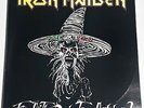 IRON MAIDEN – Fear of the Dark Tour Mexico – Mexico City, Oct. 1992, 3LP Color V