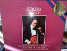 CBS Digital D3 37867 3LP - Bach/Yo Yo Ma 'The Unaccompanied Cello Suites' NM/NM+